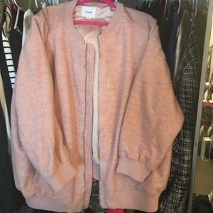 Old Navy wool jacket 4x
